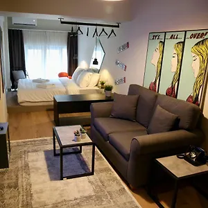 Urban Living 4 Διαμέρισμα