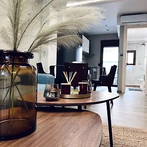 Modiano Luxury Διαμέρισμα